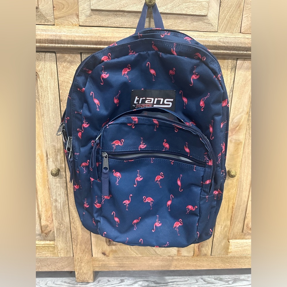 Jansport Flamingo Backpack